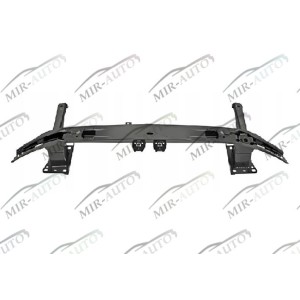 Bumper reinforcement