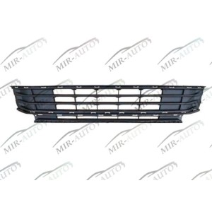 Решетка в бампере