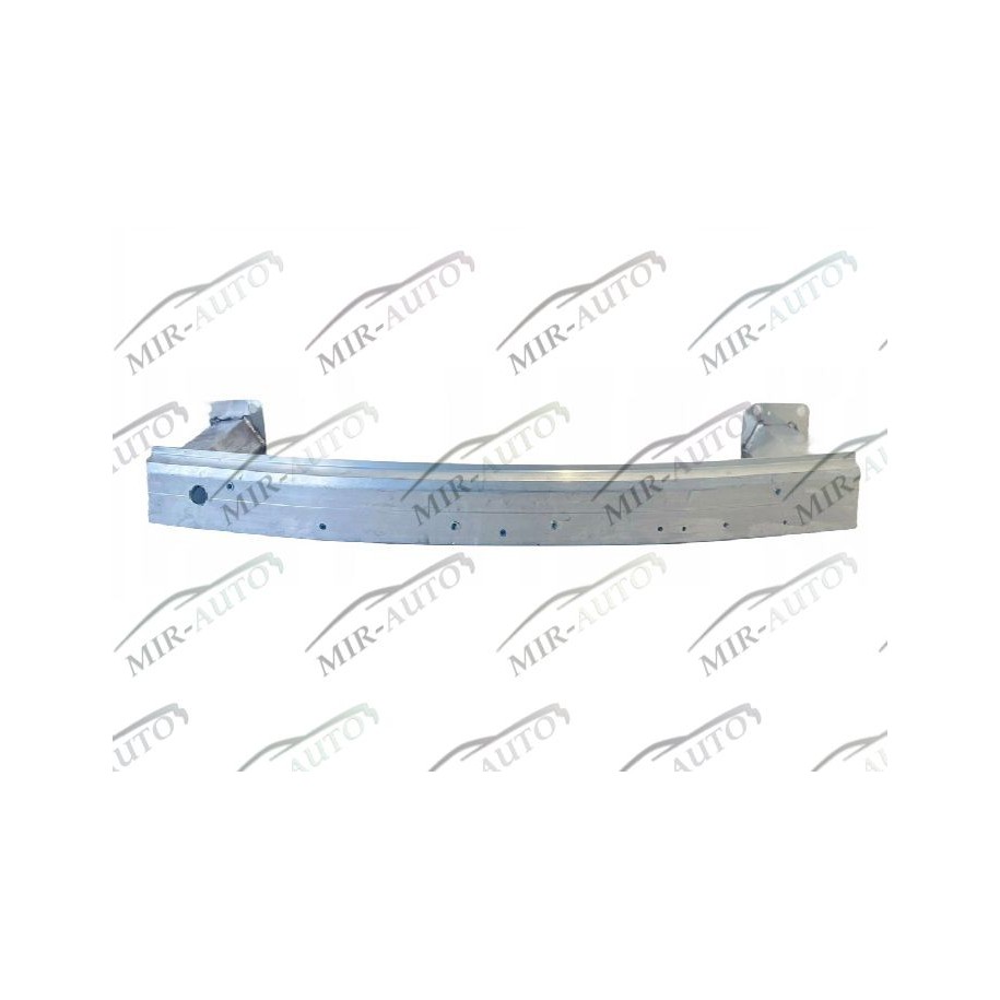Bumper reinforcement