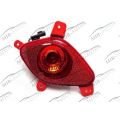 Rear fog lamp