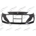 Bumper, front