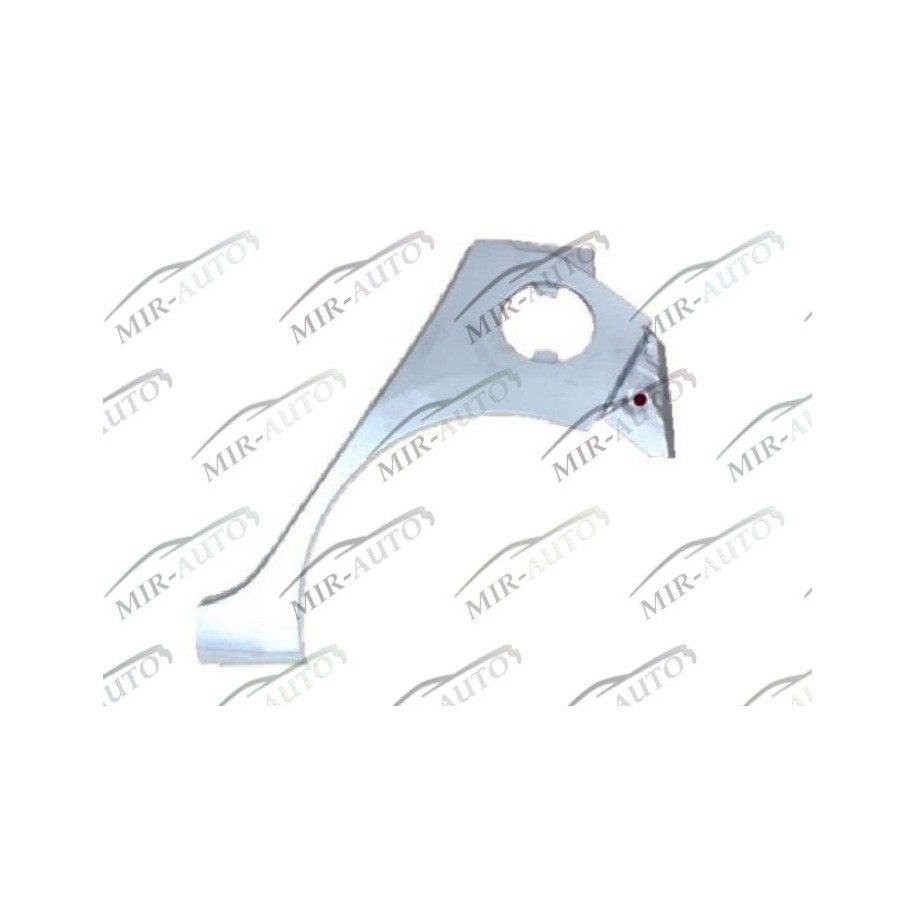 Galinio sparno rem. komplektas