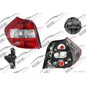 Tail light
