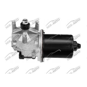Wiper motor