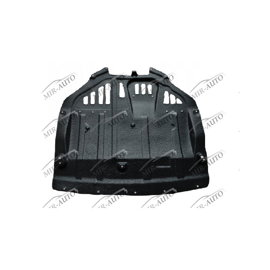 Under engine cover