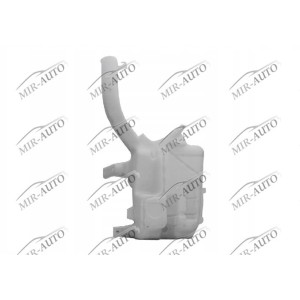 Windshield washer tank