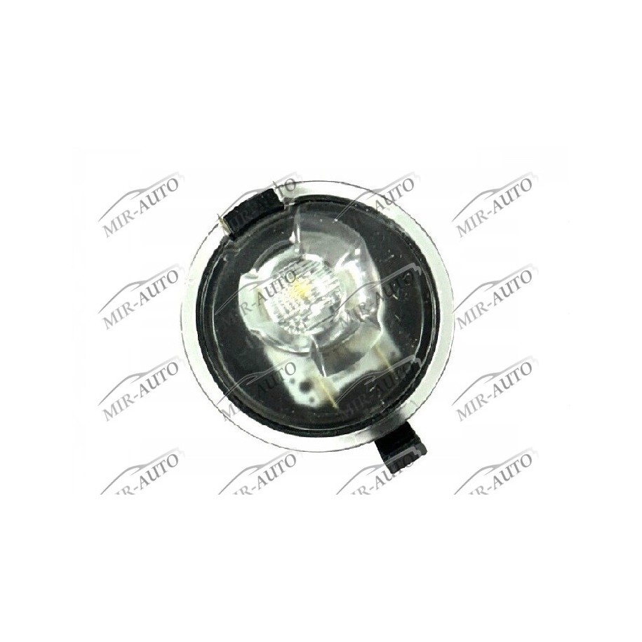 Puddle illumination lamp