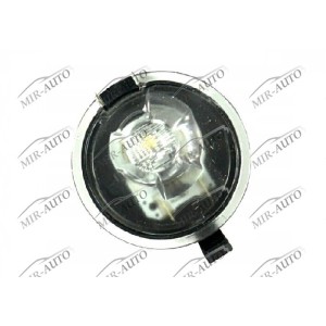 Puddle illumination lamp