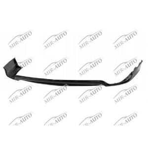 Galinio bamperio spoileris