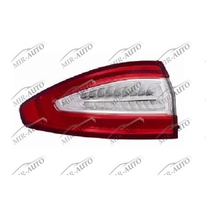 Tail light