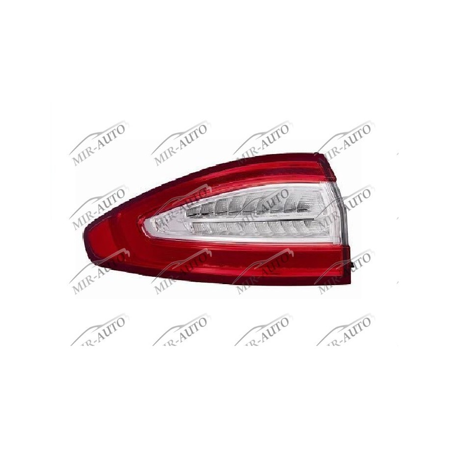 Tail light