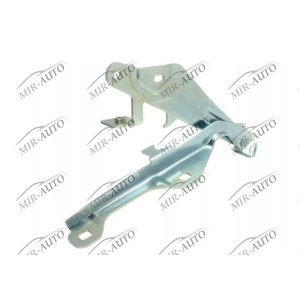 Bonnet hinge