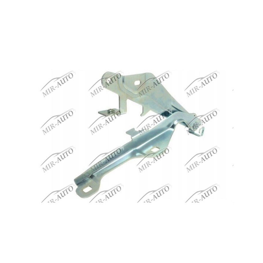 Bonnet hinge