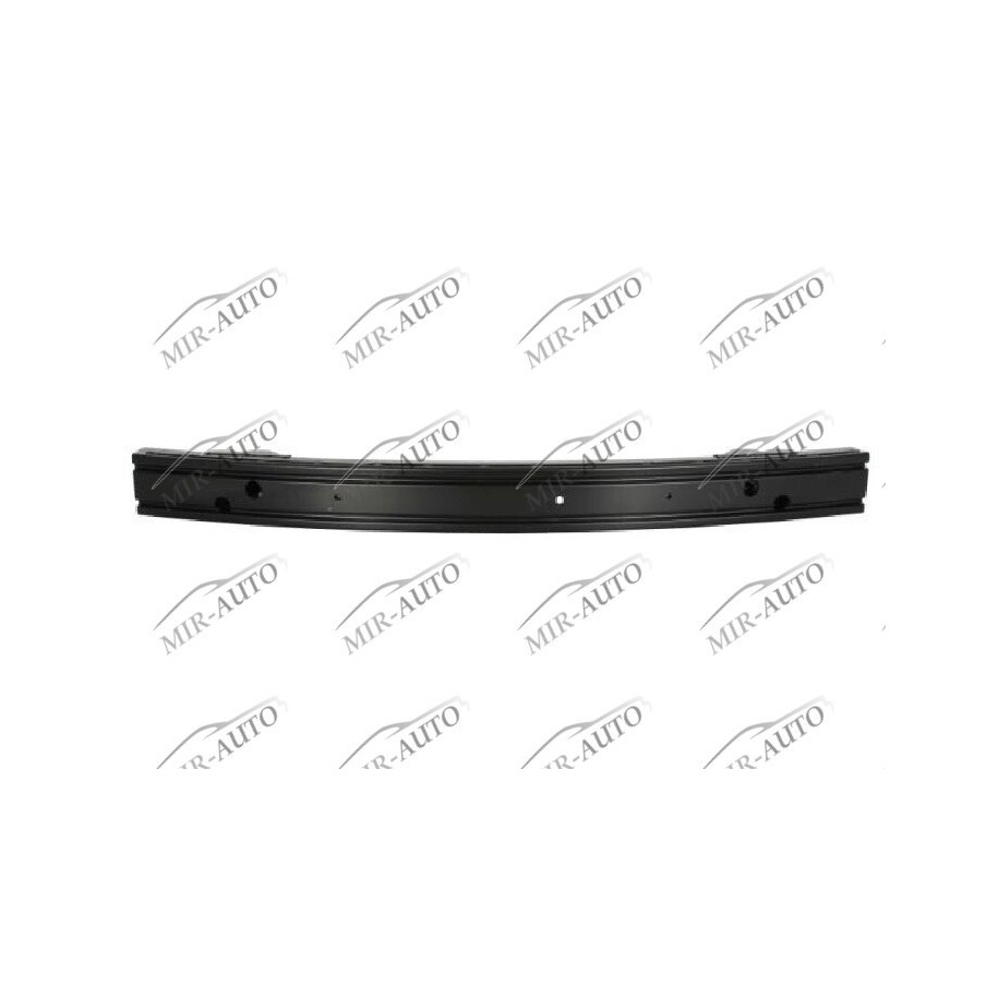 Bumper reinforcement