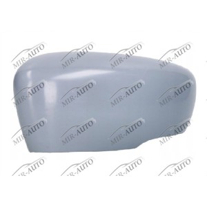 Door mirror cover