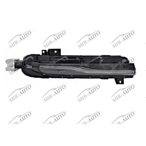 Daytime running light