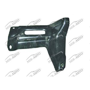 Bumper bar-carrier-beam