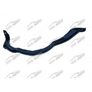 Bumper reinforcement