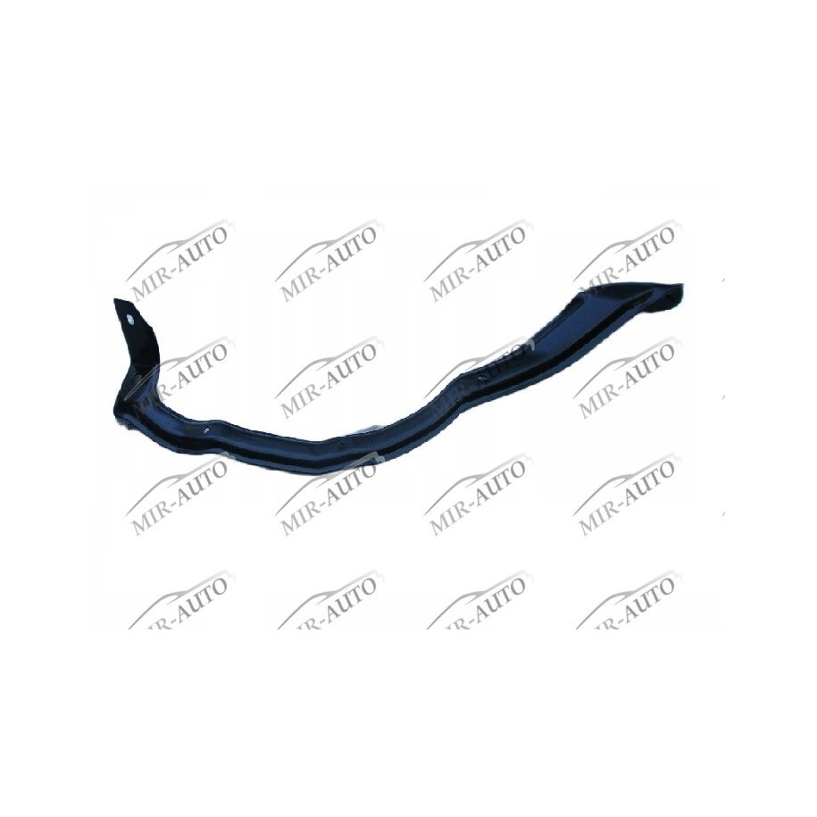 Bumper reinforcement