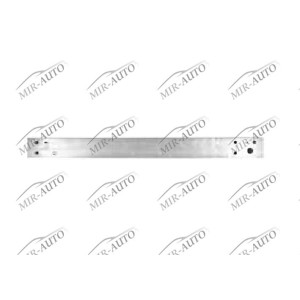 Bumper reinforcement