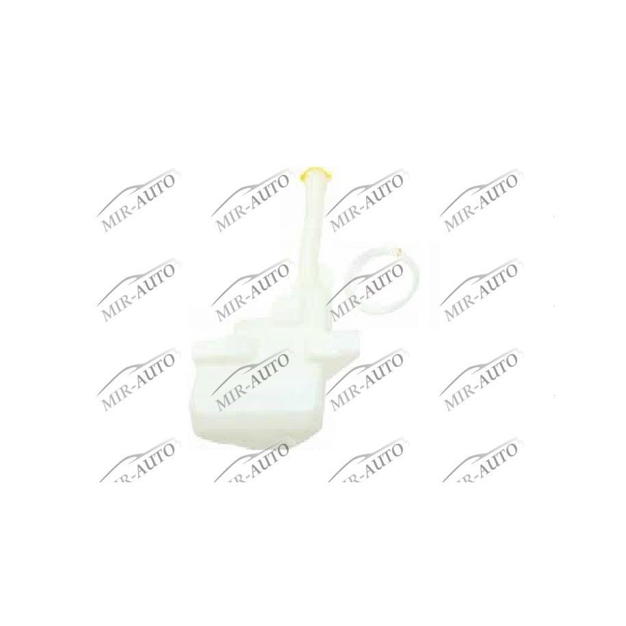 Windscreen washer tank