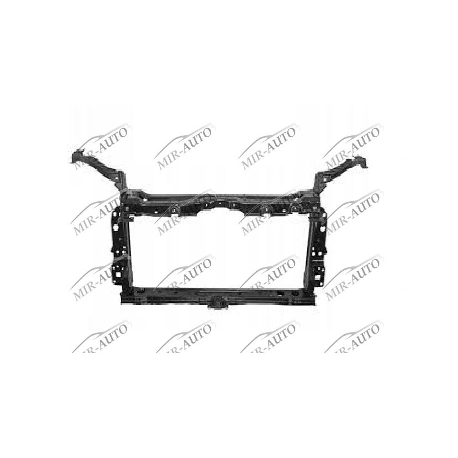 Панель передняя