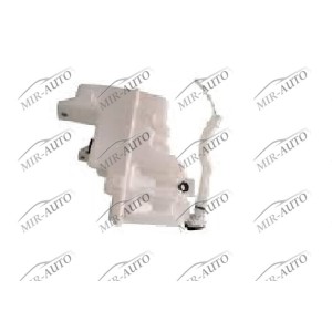 Windshield washer tank