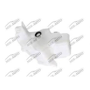 Windshield washer tank