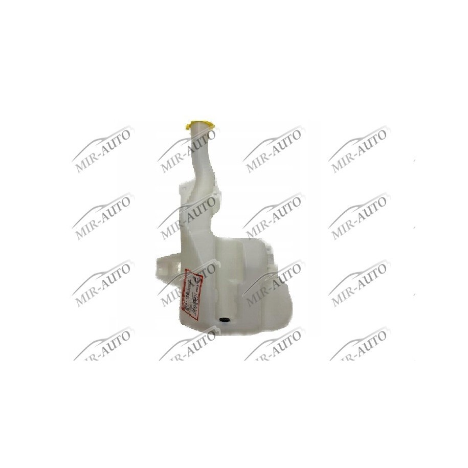 Windscreen washer tank