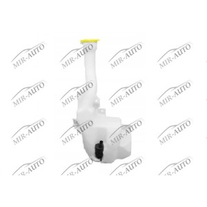 Windscreen washer tank