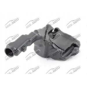 Windshield washer tank