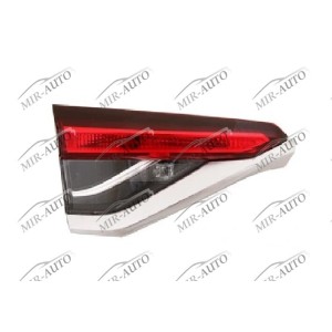 Tail light