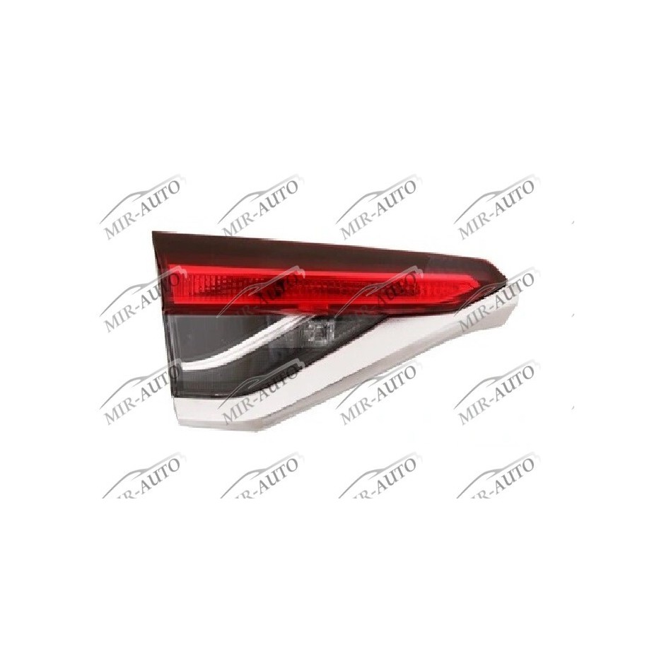 Tail light
