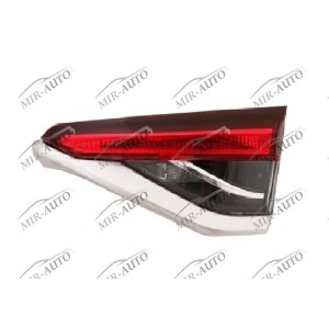 Tail light