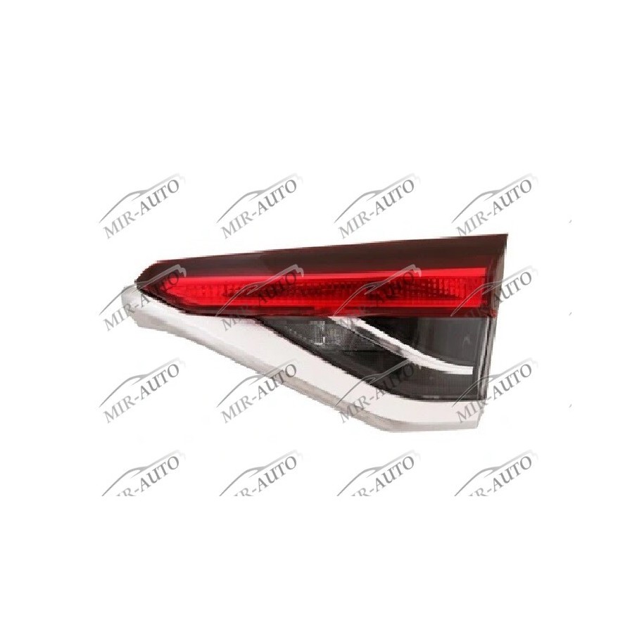 Tail light