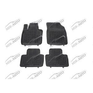 Floor mats