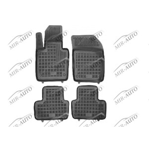 Floor mats