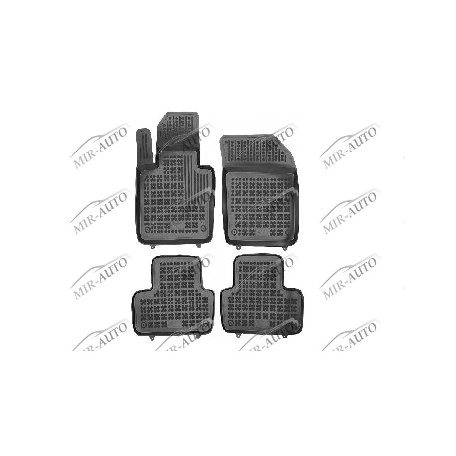 Floor mats