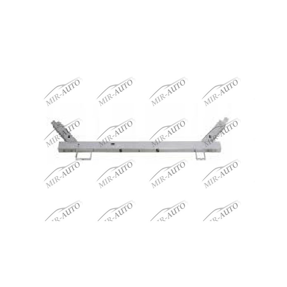 Балка нижняя панели передней