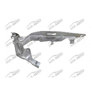 Bonnet hinge