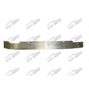 Bumper reinforcement