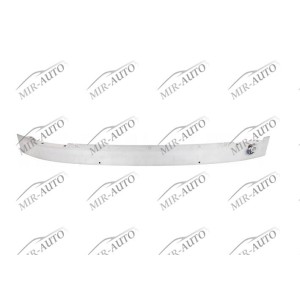 Bumper reinforcement