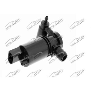 Washer pump