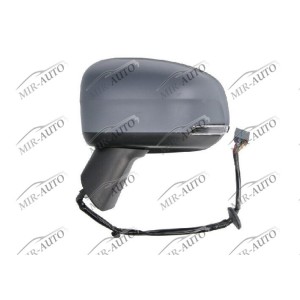 Зеркало внешнее