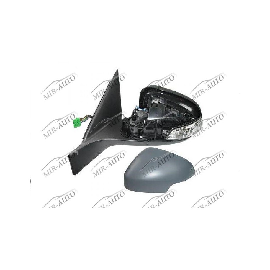 Зеркало внешнее