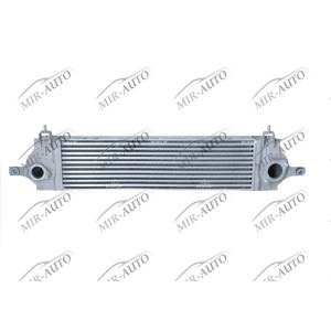 Intercooler