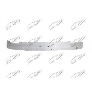 Bumper reinforcement