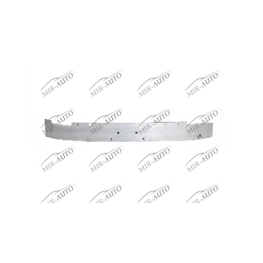 Bumper reinforcement