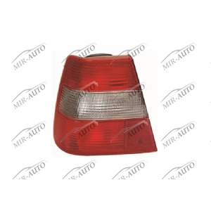 Tail light