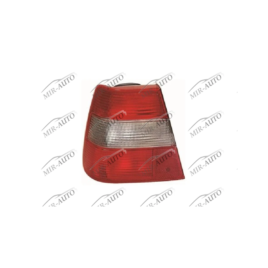 Tail light